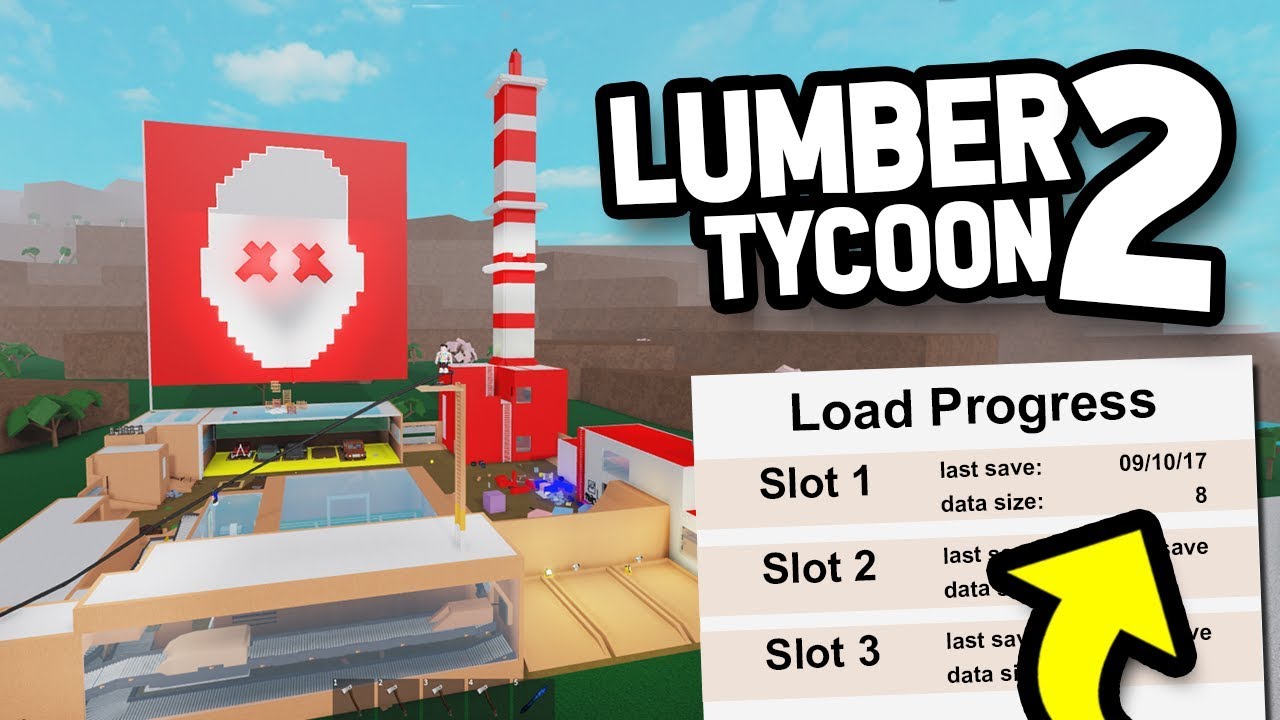 lumber tycoon 2 best bases